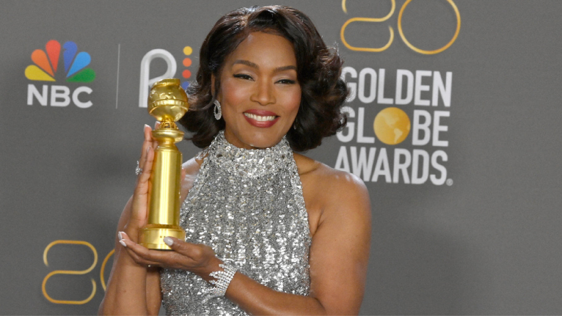 Angela Bassett A Timeless Icon in Hollywood