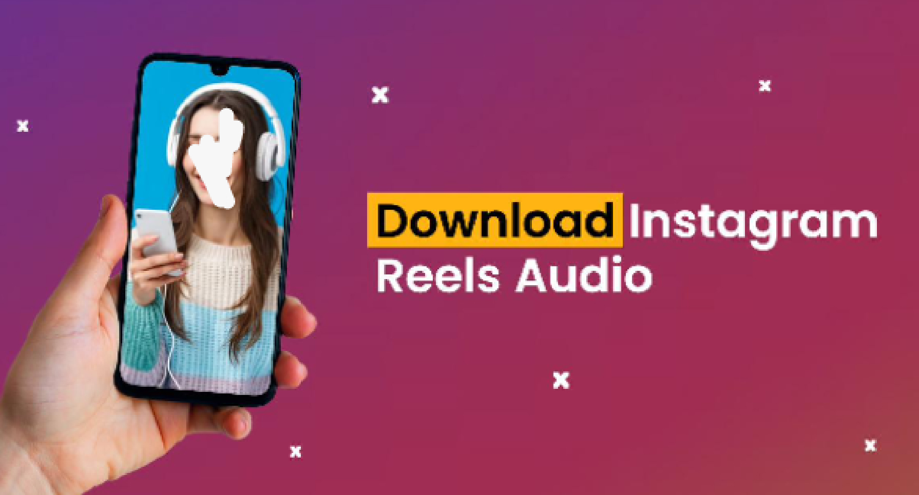 The Magic Instagram Audio Download Made Easy