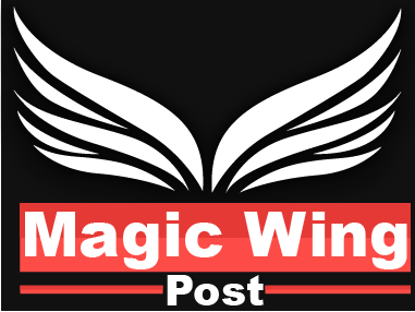Magic-Wing-Post