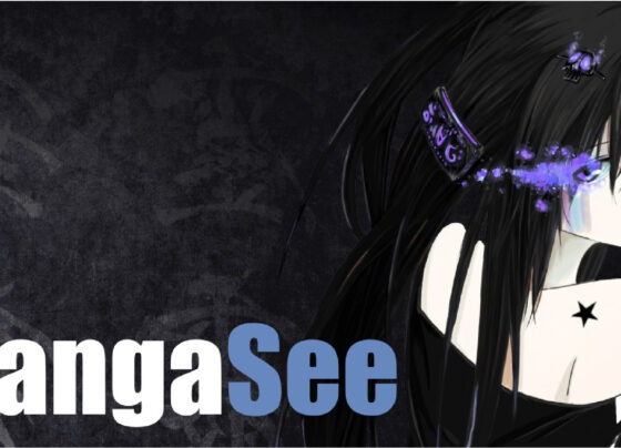 MangaSee Magic The Power of Visual Storytelling