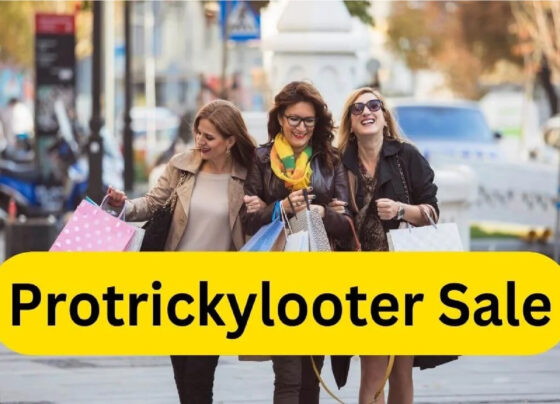 ProTrickyLooter Sale