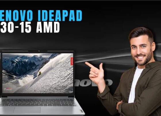 Lenovo IdeaPad 330-15 AMD