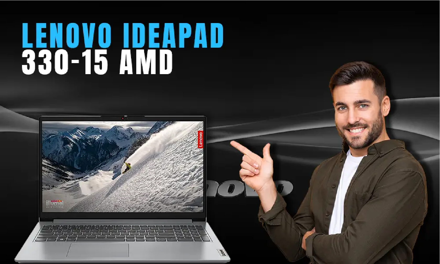The Potential Lenovo IdeaPad 330-15 AMD Review