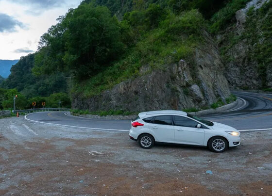Drive in Style Gharry Adventures with Taiwan's Finest Car Rentals