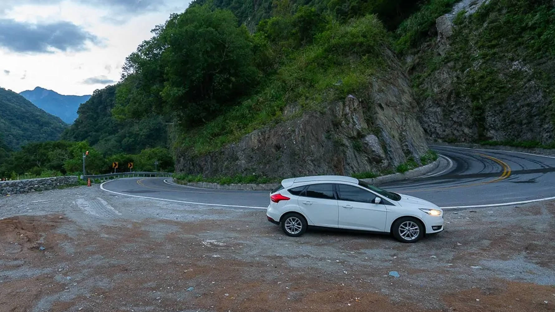 Drive in Style Gharry Adventures with Taiwan’s Finest Car Rentals