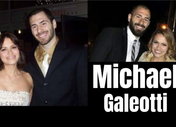 Exploring Michael Galeotti Insights into Bethany Joy Lenz's Former Husband-01