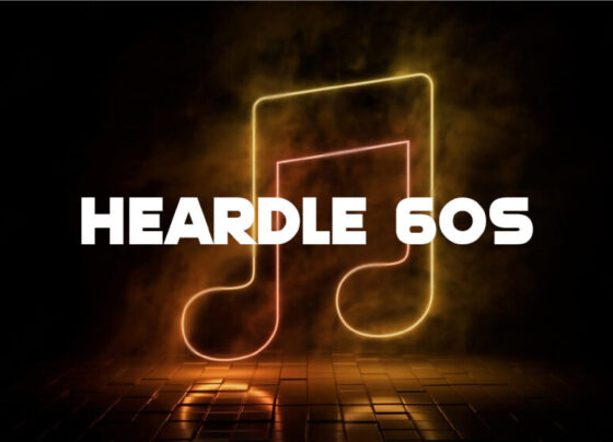 Heardle 60s: Where Music and Quick Thinking Collide!