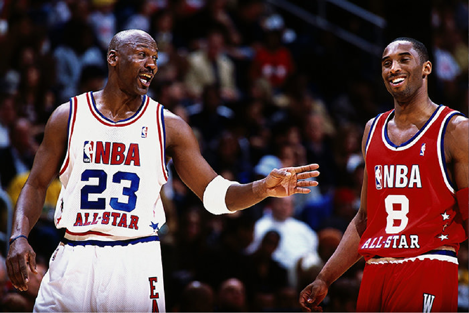Michael Jordan – The Basketball Legend