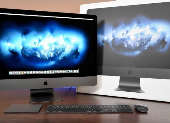 Mastering Your Mac: Unveiling the Power of the iMac Pro i7 4K