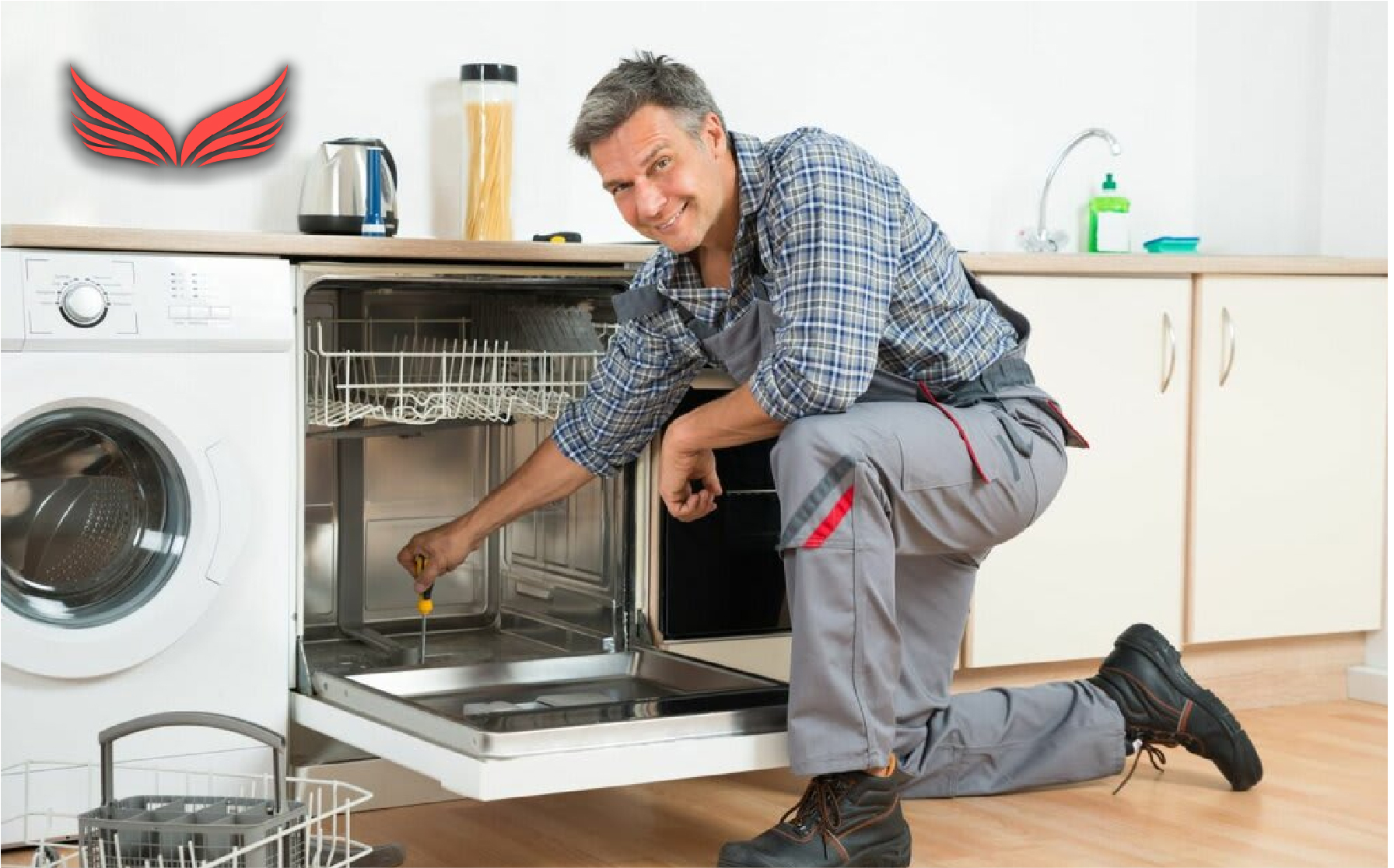 Best Home Appliances, Benefits of Professional Appliance Repair