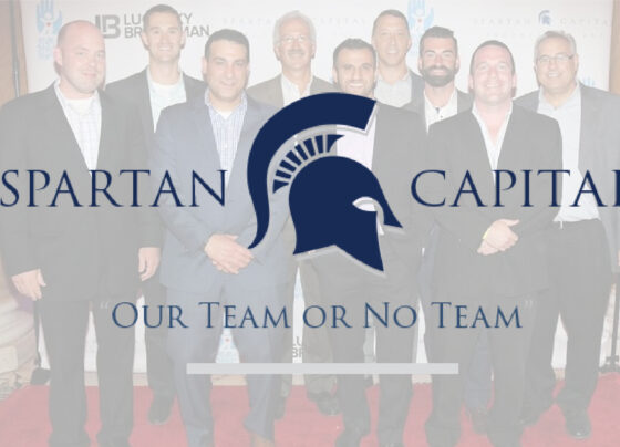 Spartan Capital Securities