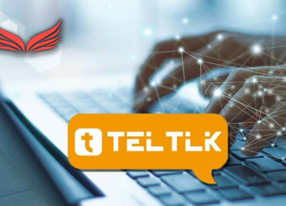 Teltlk Bridging the Gap Between AI and Conversations