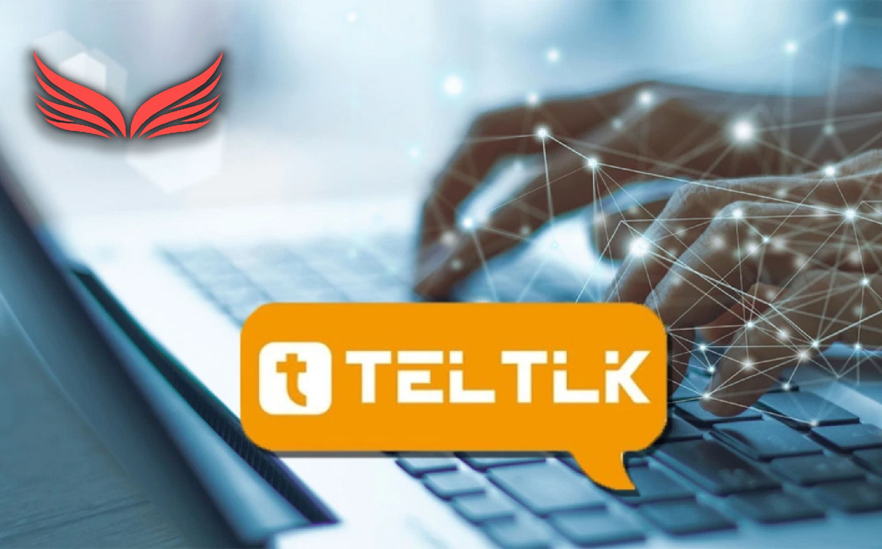 Teltlk Bridging the Gap Between AI and Conversations