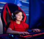 Leveling Up Together: How to Support Your Child's Gaming Journey