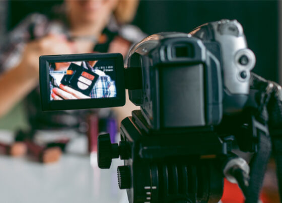 4 Reasons Why Manufacturers Use Video Marketing