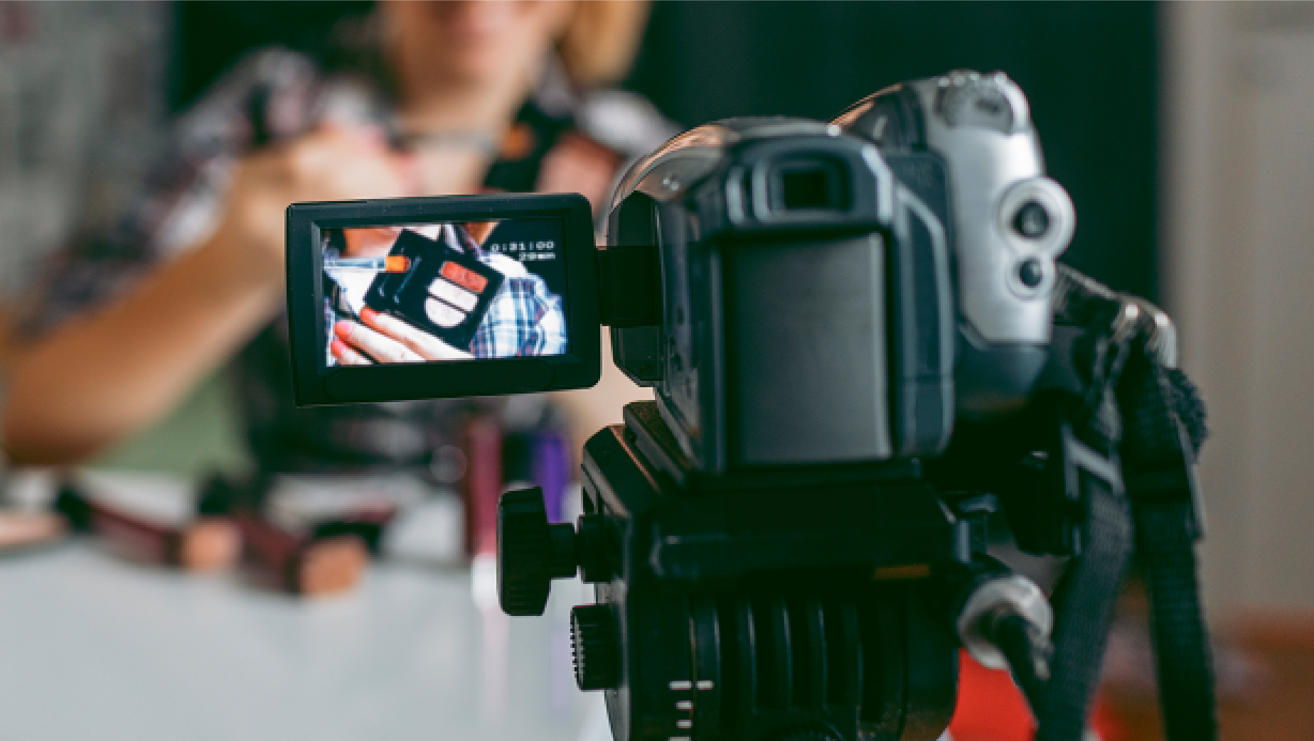 4 Reasons Why Manufacturers Use Video Marketing