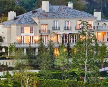 Elon Musk's House