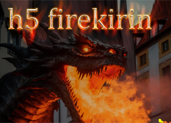 H5 Firekirin