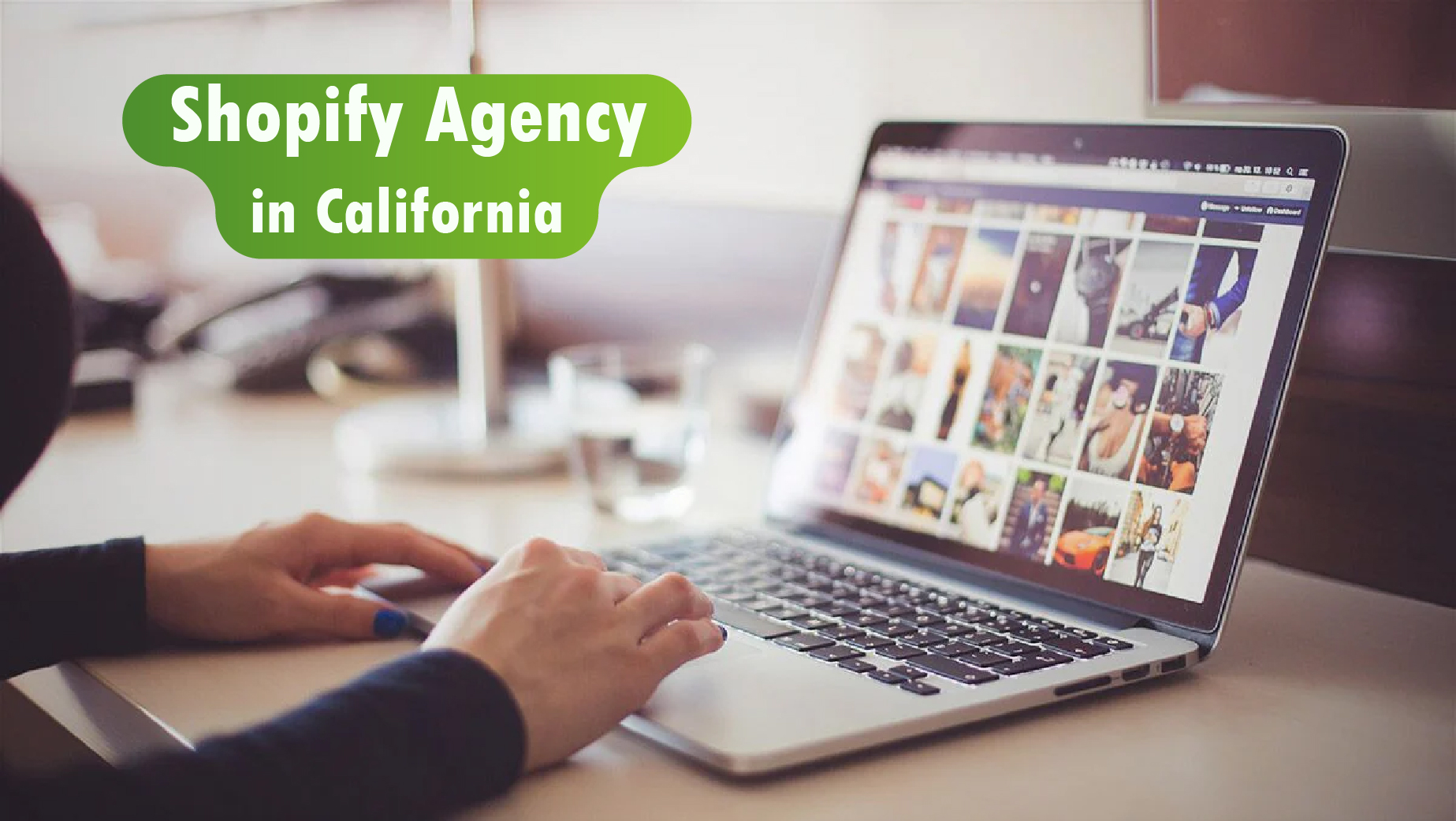The Importance of Shopify Maintenance and the Role of an Agency in California