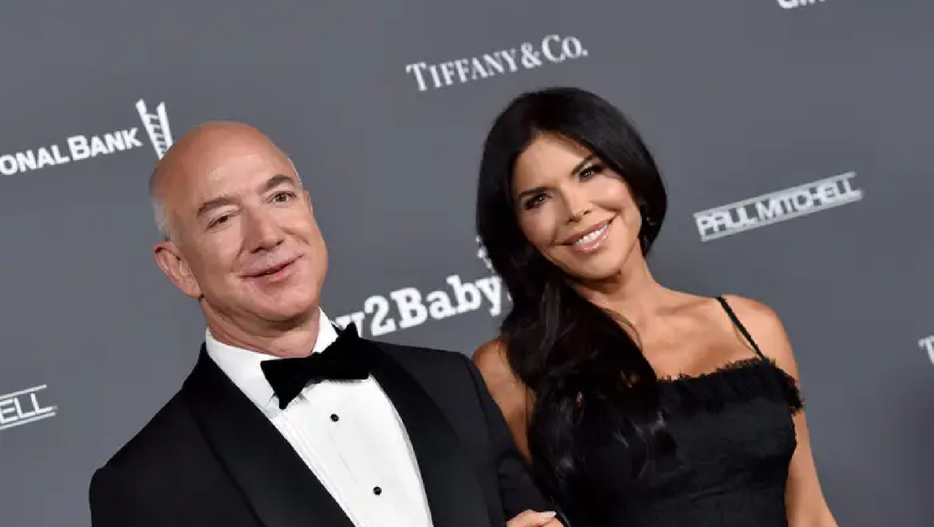 Jeff Bezos and Lauren Sanchez A Timeline of Their Romance