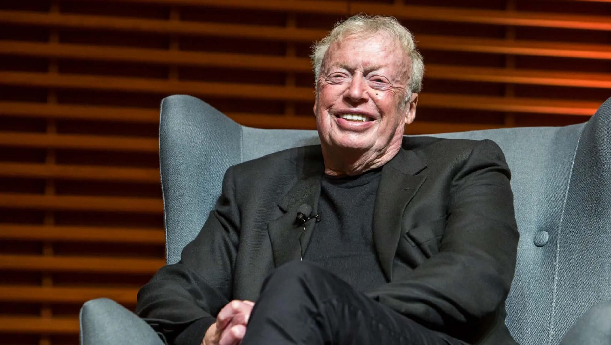 The Making of Phil Knight Tracing the Origins of a Business Legend