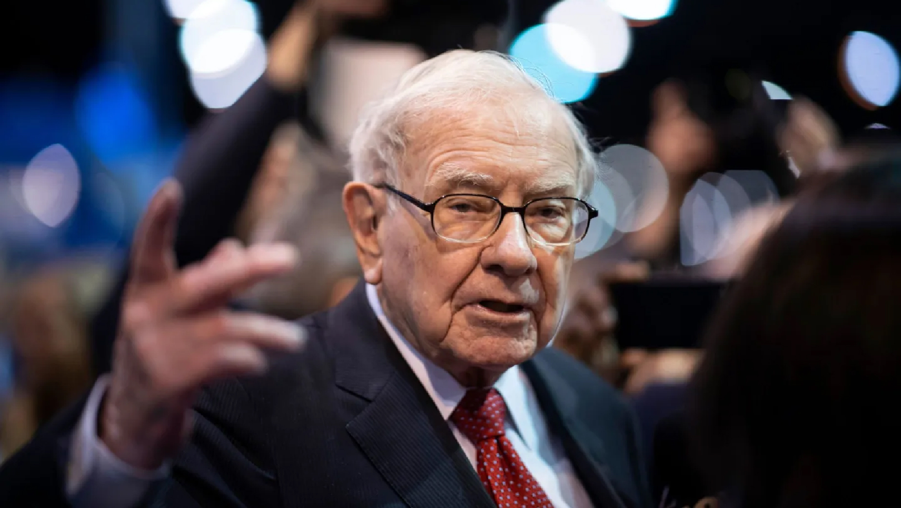 Warren Buffett’s Investment Strategies: A Deep Dive