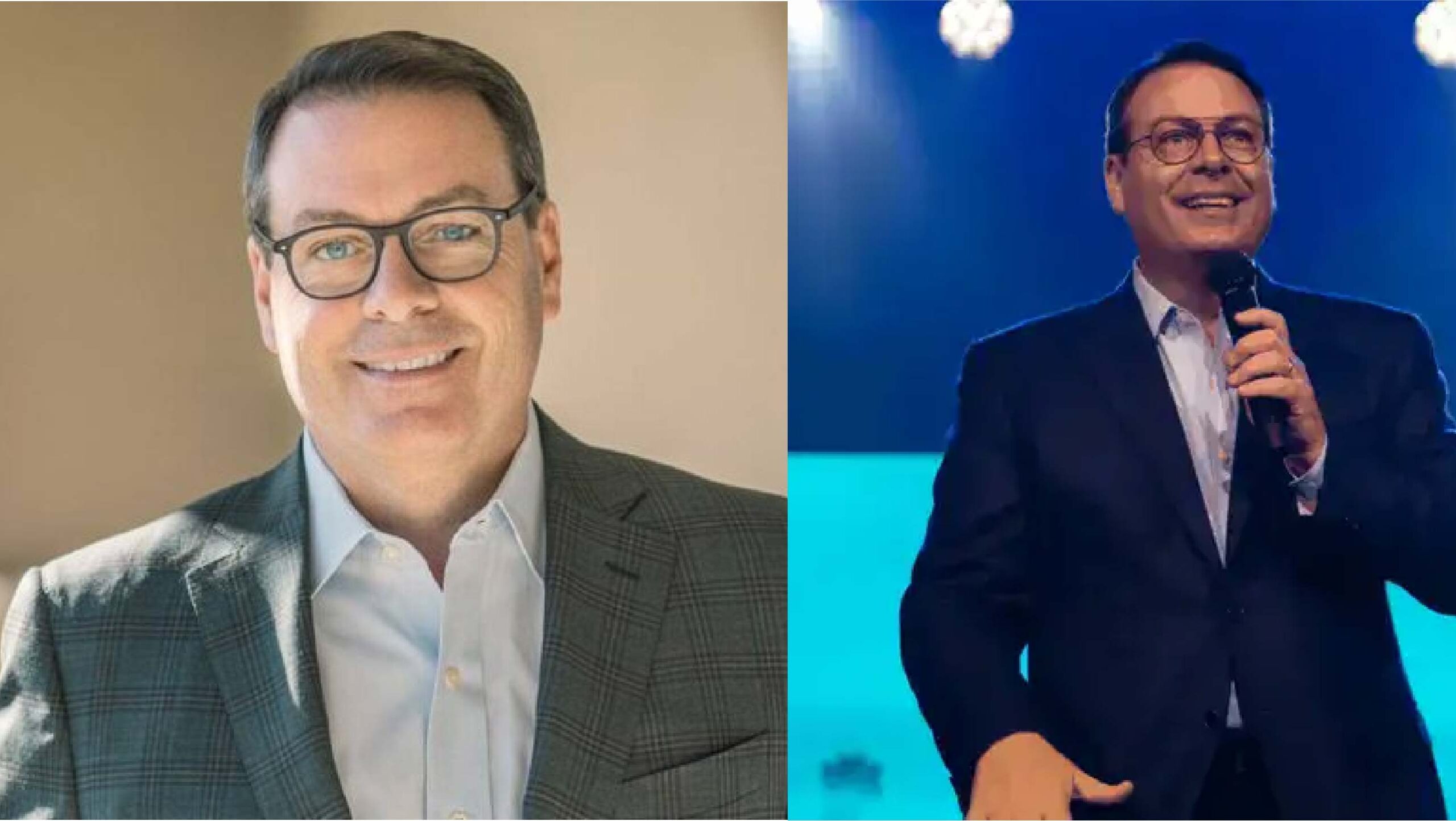 Breaking Down the Pastor Chris Hodges Scandal: Truth vs. Allegations