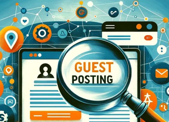 Guest Posting Services Boost Your Online Presence Today