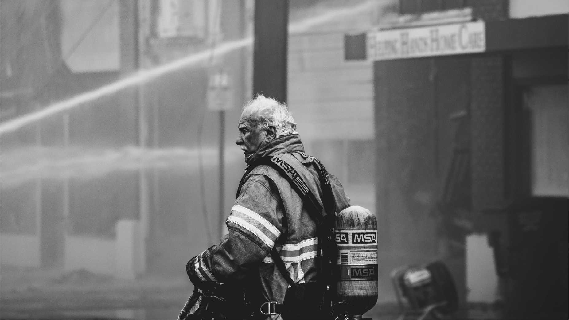 How to Protect Firefighters From the Dangers of the Trade