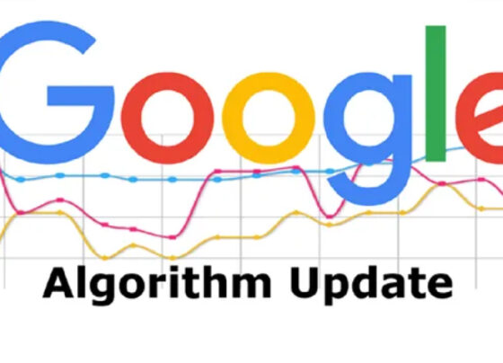 Navigating the Future of Blogging Insights into Google’s Latest Algorithm Updates