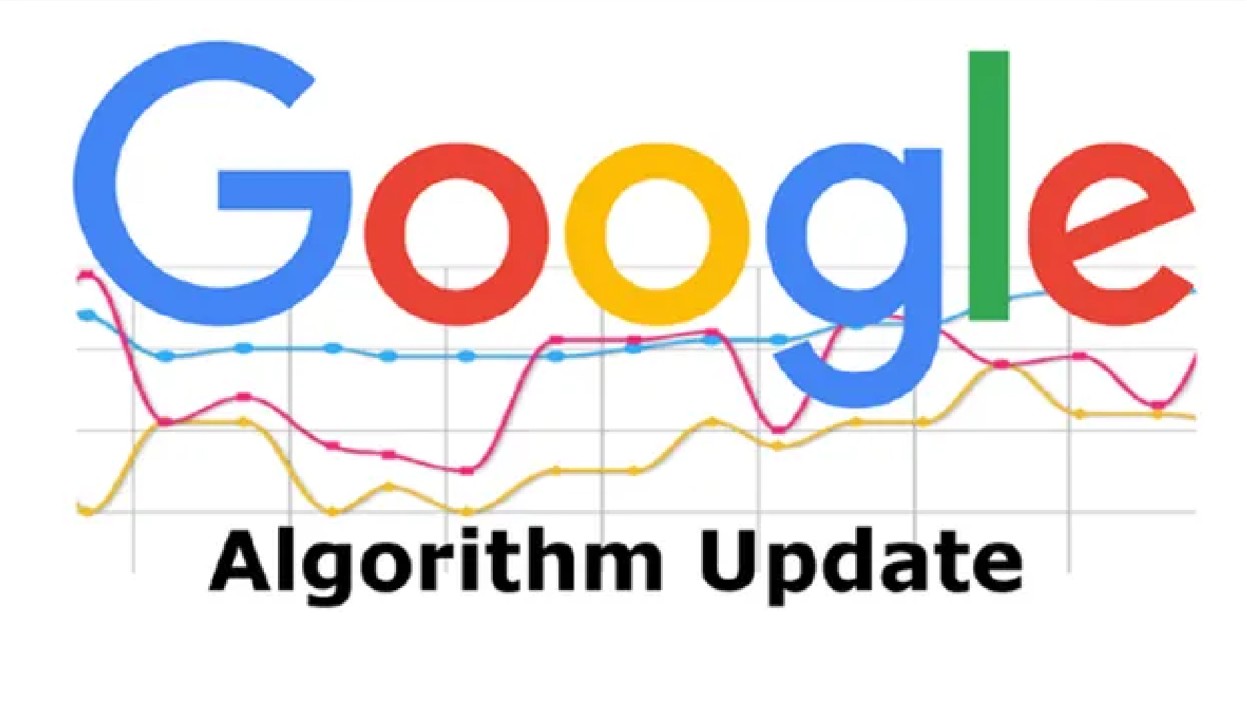 Navigating the Future of Blogging: Insights into Google’s Latest Algorithm Updates