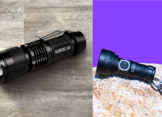 Compact & Powerful - Explore the Advantages of Mini Flashlights Bulk