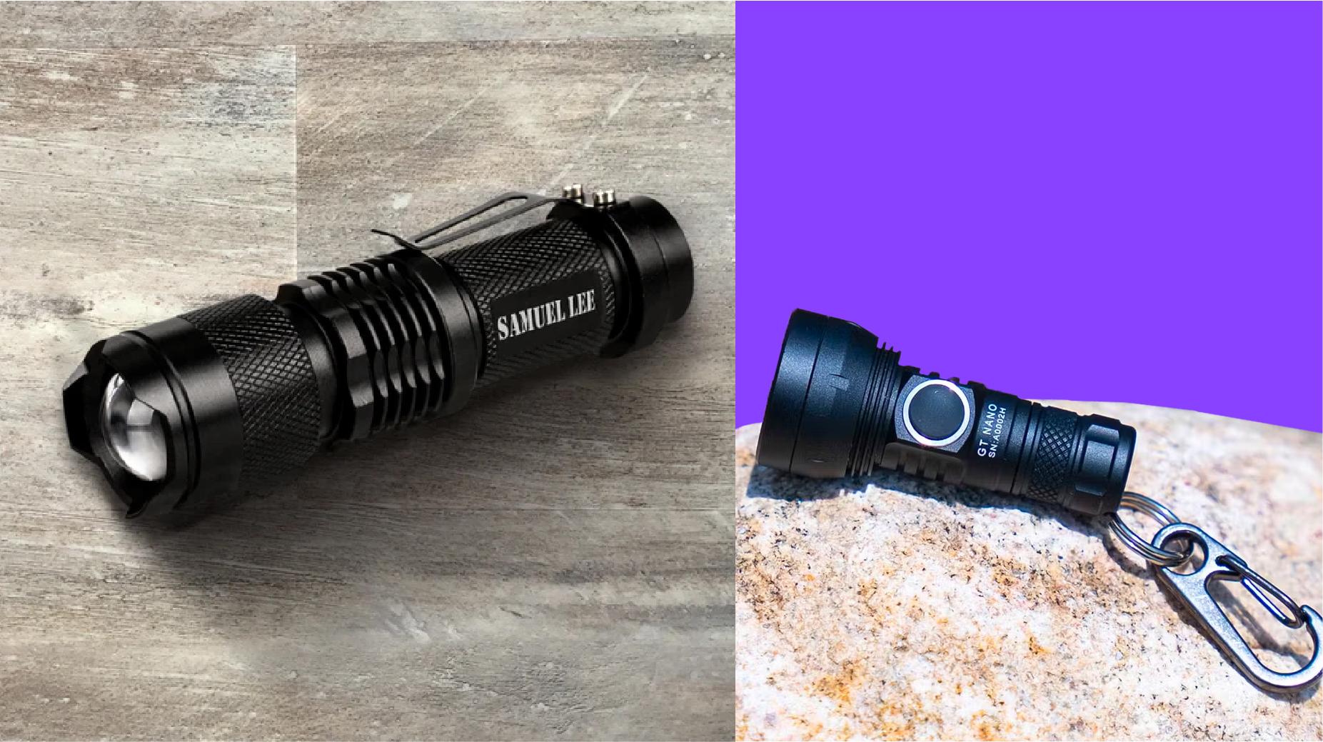 Compact & Powerful: Explore the Advantages of Mini Flashlights Bulk