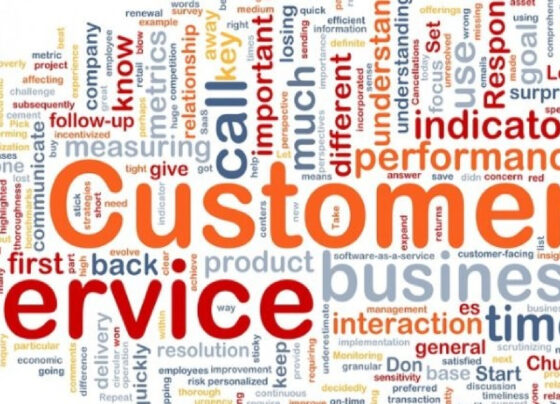 Customer Service in Brand Success