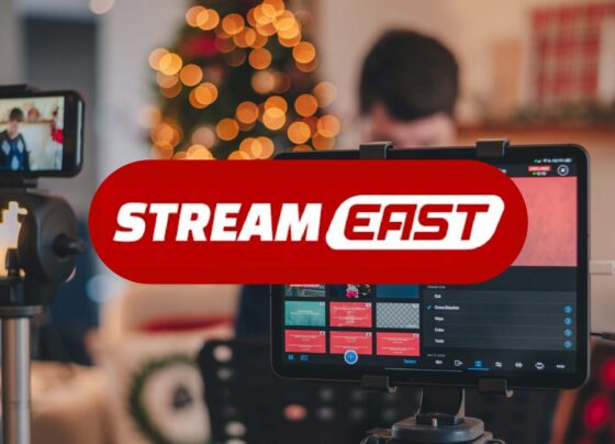 Streameast