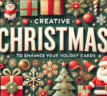 Creative Christmas Clipart Ideas to Enhance Your Holiday Cards