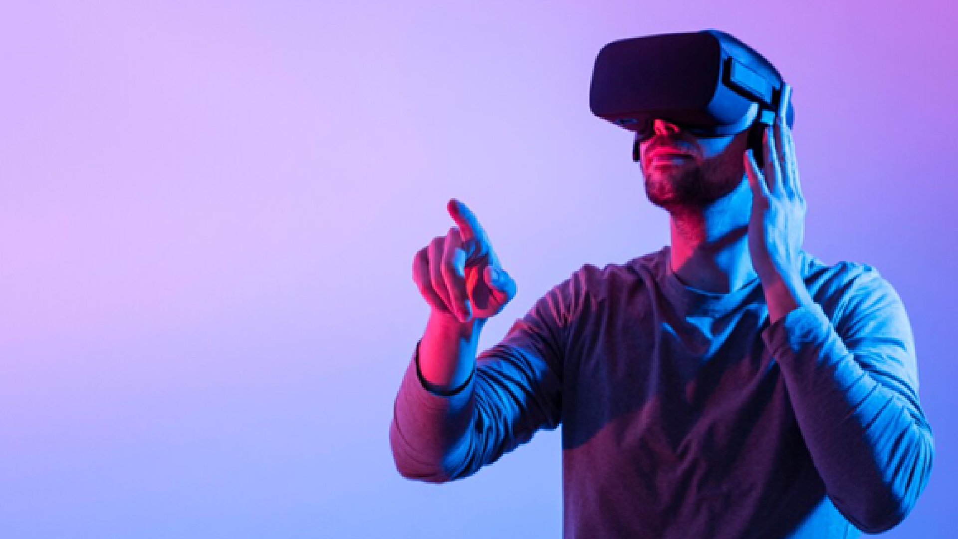 Get Insights On How You Can Improve Your VR Gaming Experience