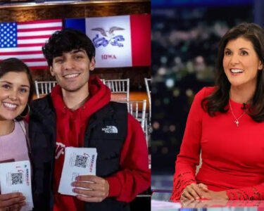 Meet Nikki Haley's Children: All About Rena and Nalin