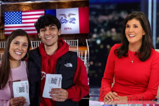 Meet Nikki Haley's Children: All About Rena and Nalin