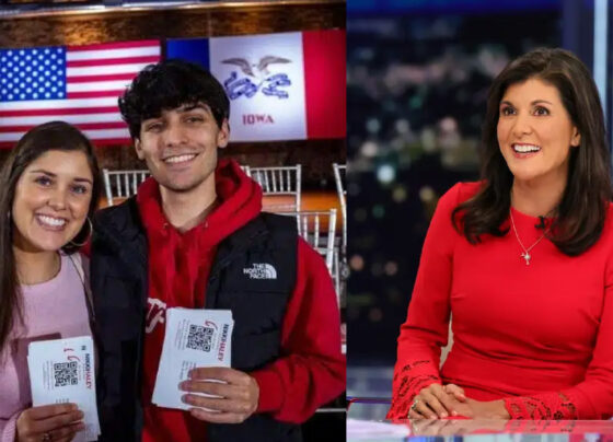 Meet Nikki Haley's Children: All About Rena and Nalin