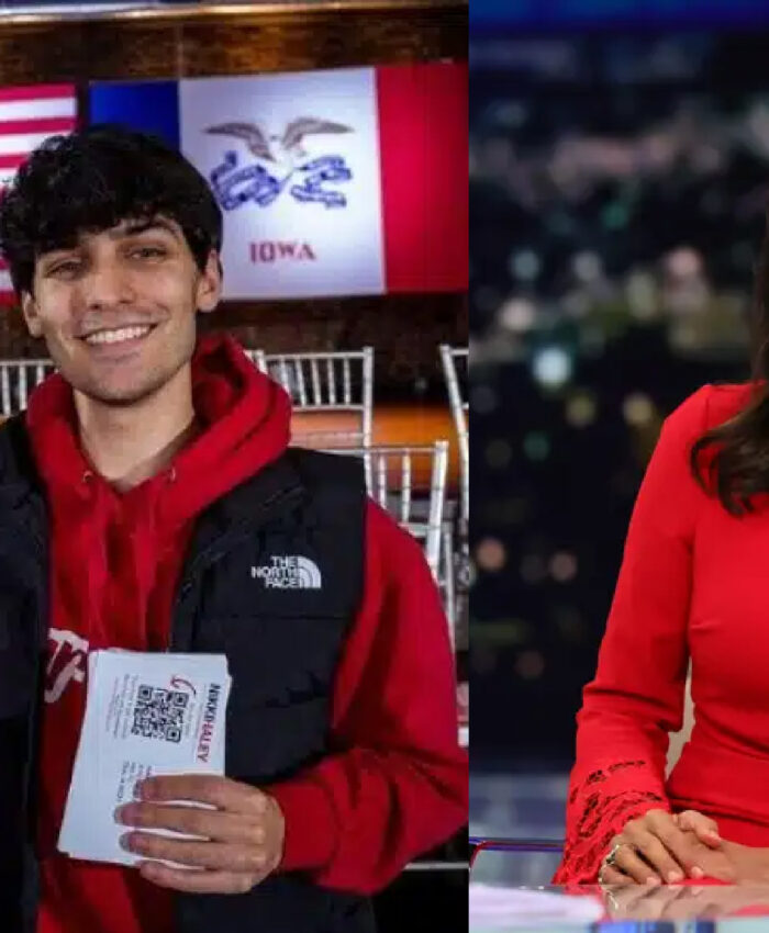 Meet Nikki Haley's Children: All About Rena and Nalin