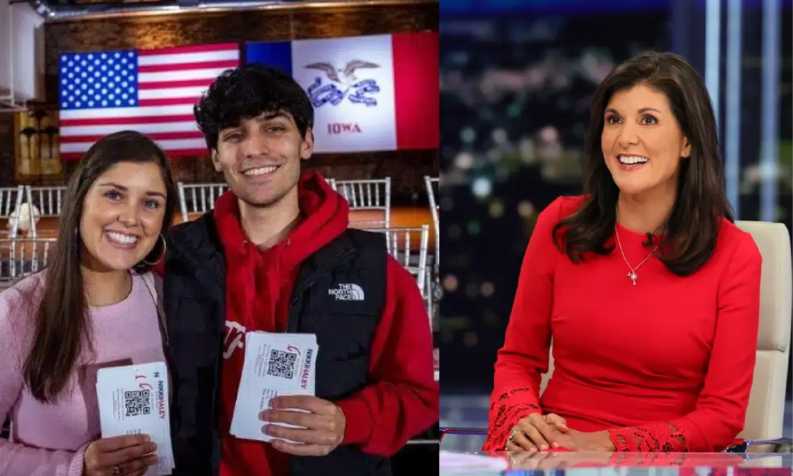 Meet Nikki Haley’s Children: All About Rena and Nalin