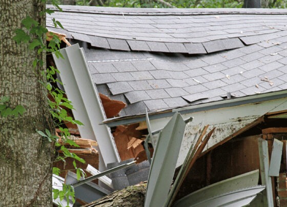 Storm Damage Restoration: How to Protect and Restore Your Home