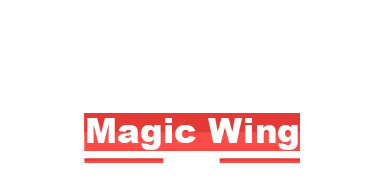 magic wings post