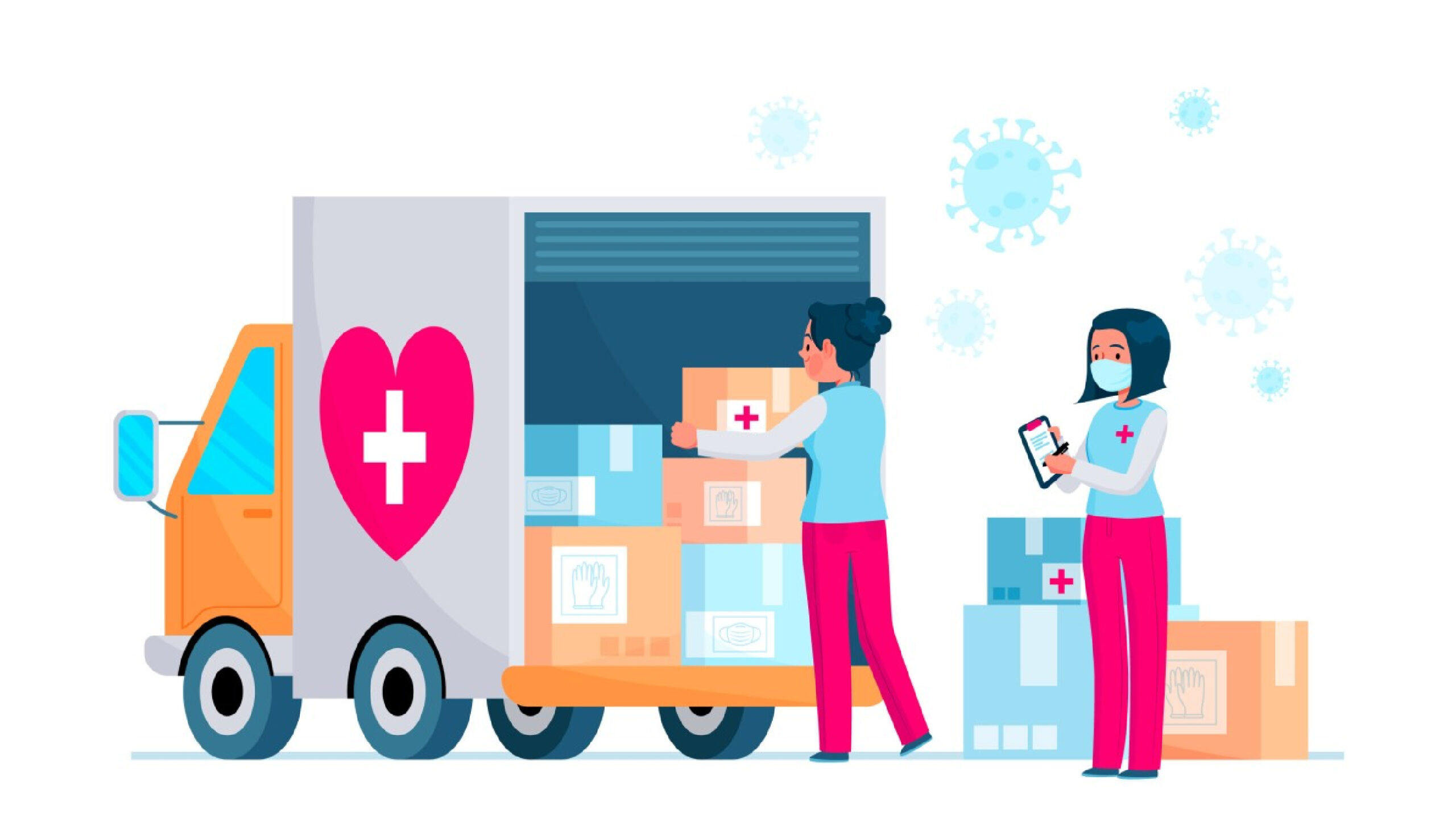 The Ultimate Guide to Medical Courier Certification and Career Growth