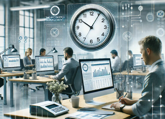 Maximizing Productivity: Understanding the Impact of Efficient Time and Attendance Management