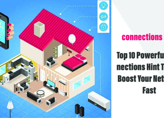 Top 10 Powerful Connections Hint Tips to Boost Your Network Fast