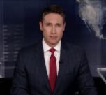 David Muir news anchor profile image.