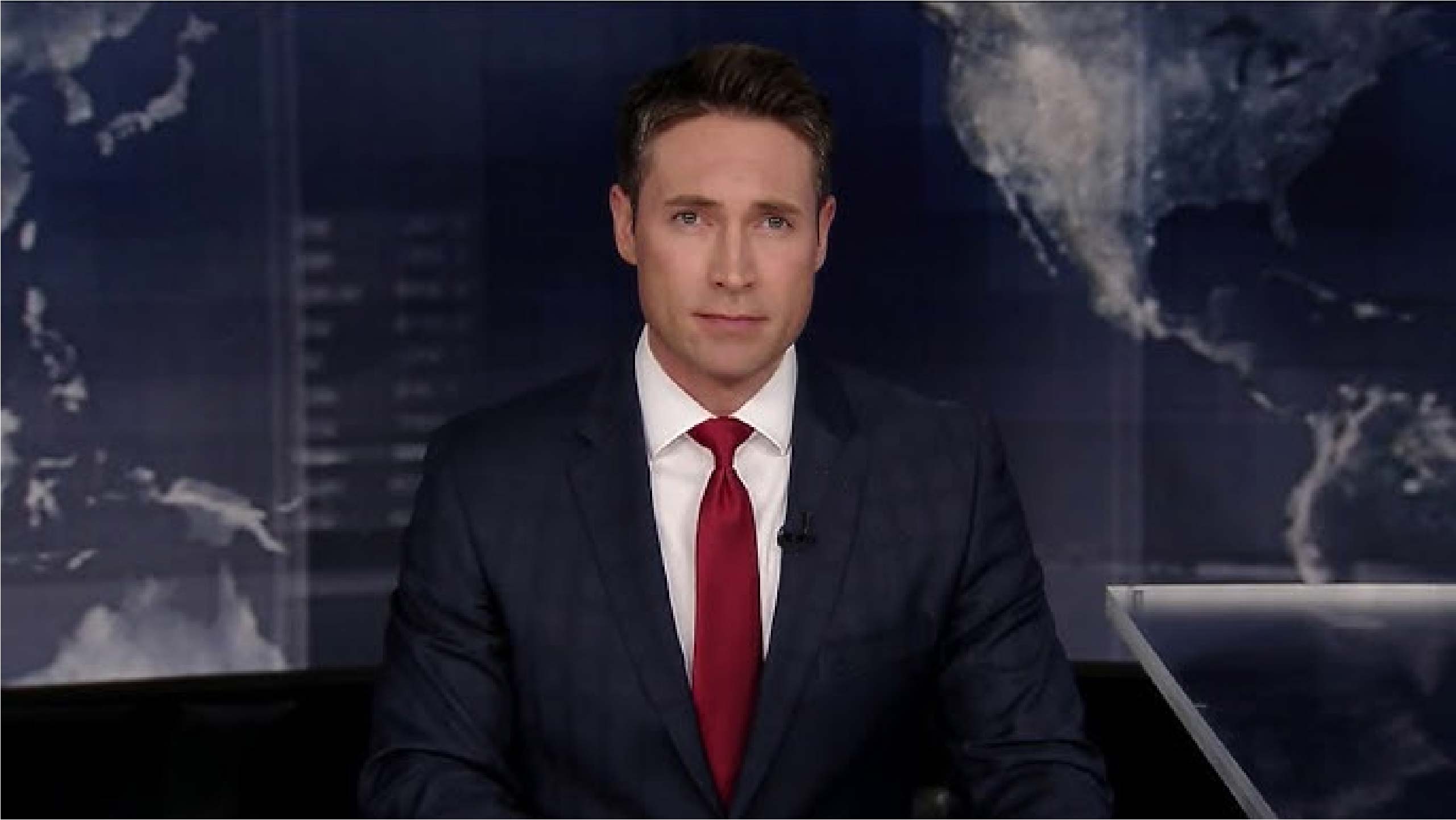 Is David Muir Married? How the Anchor Balances Career and Personal Life