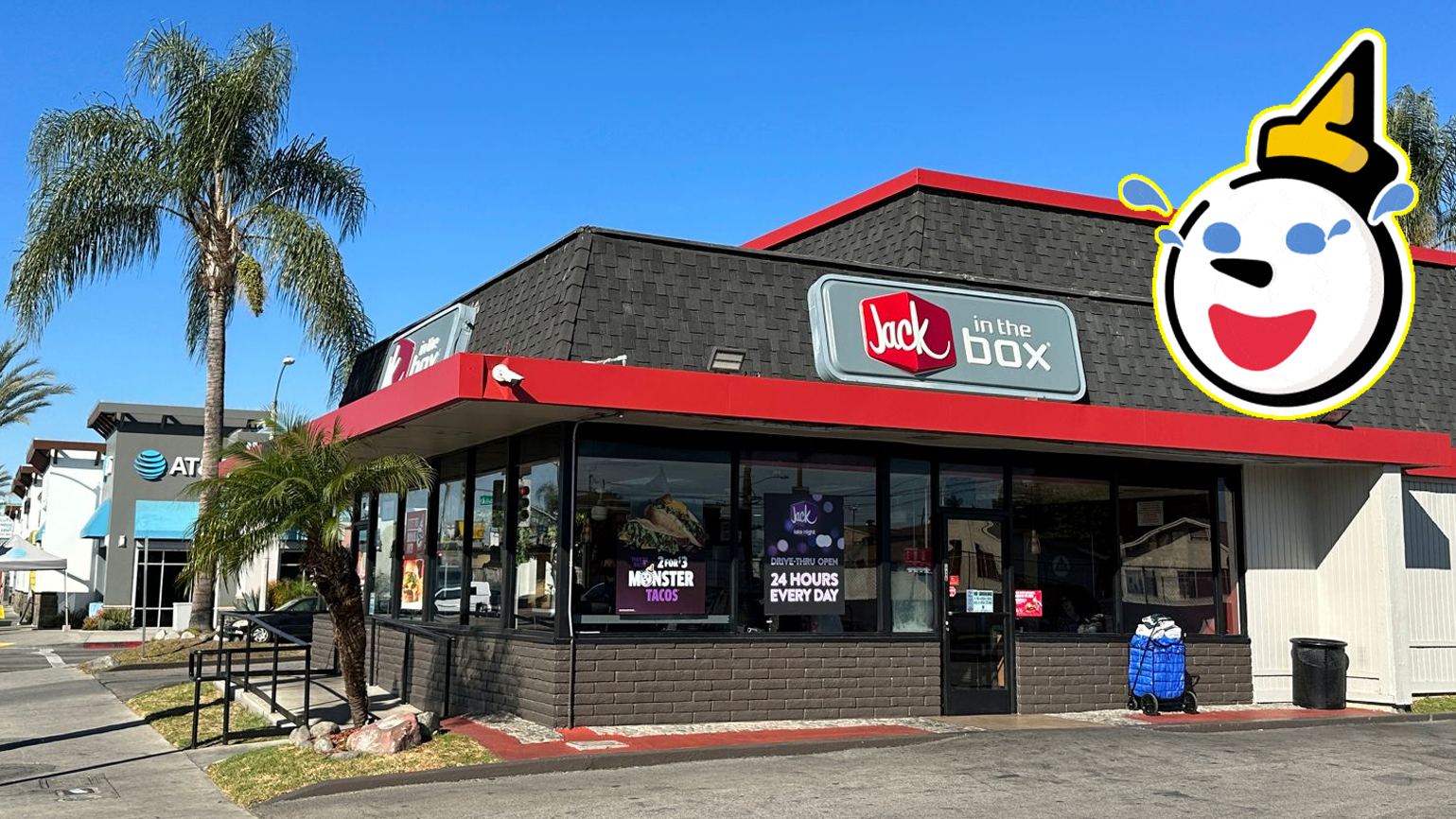 What Jack in the Box Closures Mean for Fast Food Fans